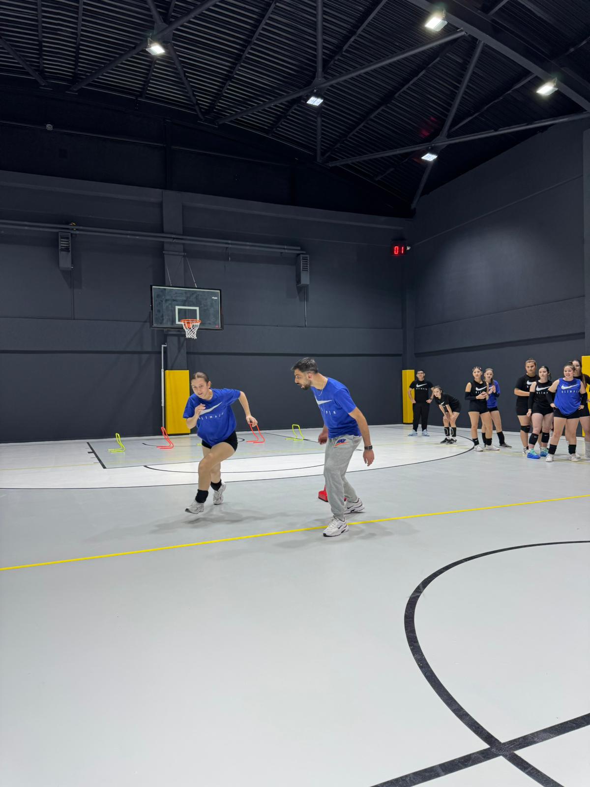 Olimpik Spor Kulübü | Anasayfa